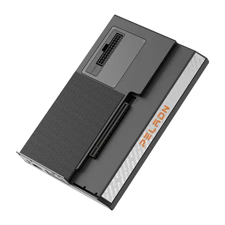 Peladn S-1 Thunderbolt 3 Docking Station